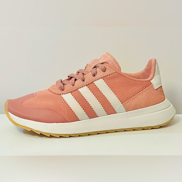 Adidas Flashback ‘Raw Pink’ - Picture 3 of 7